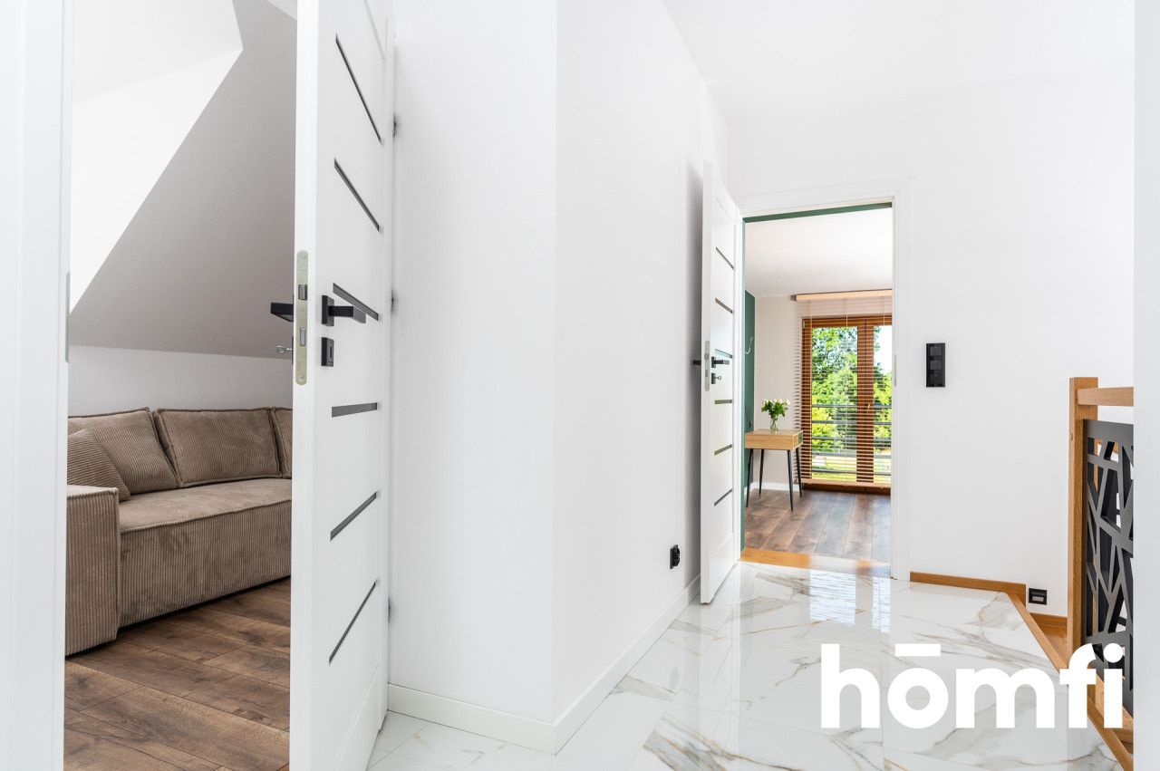 FOR SALE!!! DETACHED HOUSE IN ALWERNIA - House - Sale - Chrzanowski, Alwernia