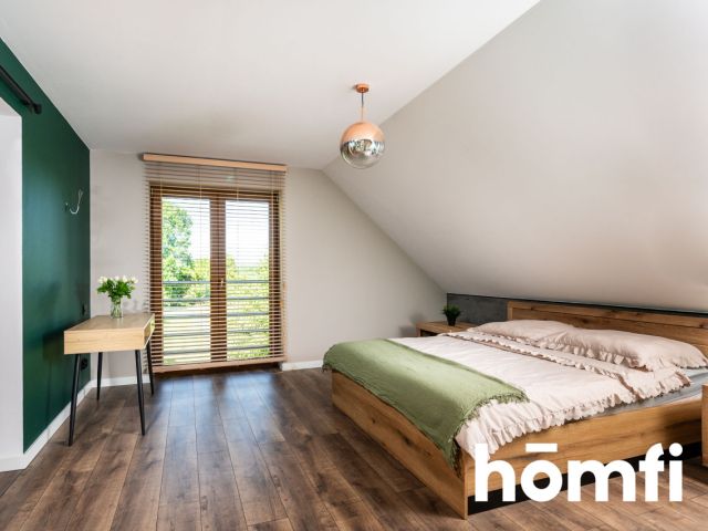 FOR SALE!!! DETACHED HOUSE IN ALWERNIA - House - Sale - Chrzanowski, Alwernia
