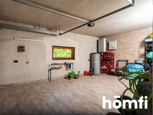 FOR SALE!!! DETACHED HOUSE IN ALWERNIA - House - Sale - Chrzanowski, Alwernia