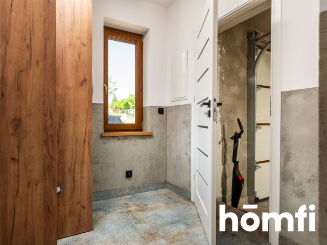 FOR SALE!!! DETACHED HOUSE IN ALWERNIA - House - Sale - Chrzanowski, Alwernia