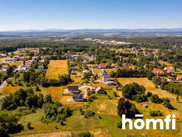 FOR SALE!!! DETACHED HOUSE IN ALWERNIA - House - Sale - Chrzanowski, Alwernia
