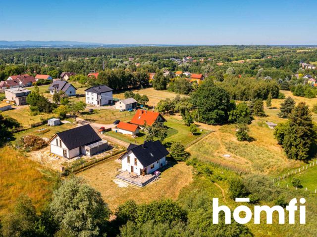 FOR SALE!!! DETACHED HOUSE IN ALWERNIA - House - Sale - Chrzanowski, Alwernia