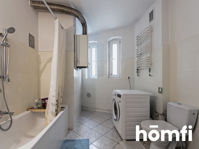 2-room flat in historic bulding - Apartment - Sale - Poznań, Centrum