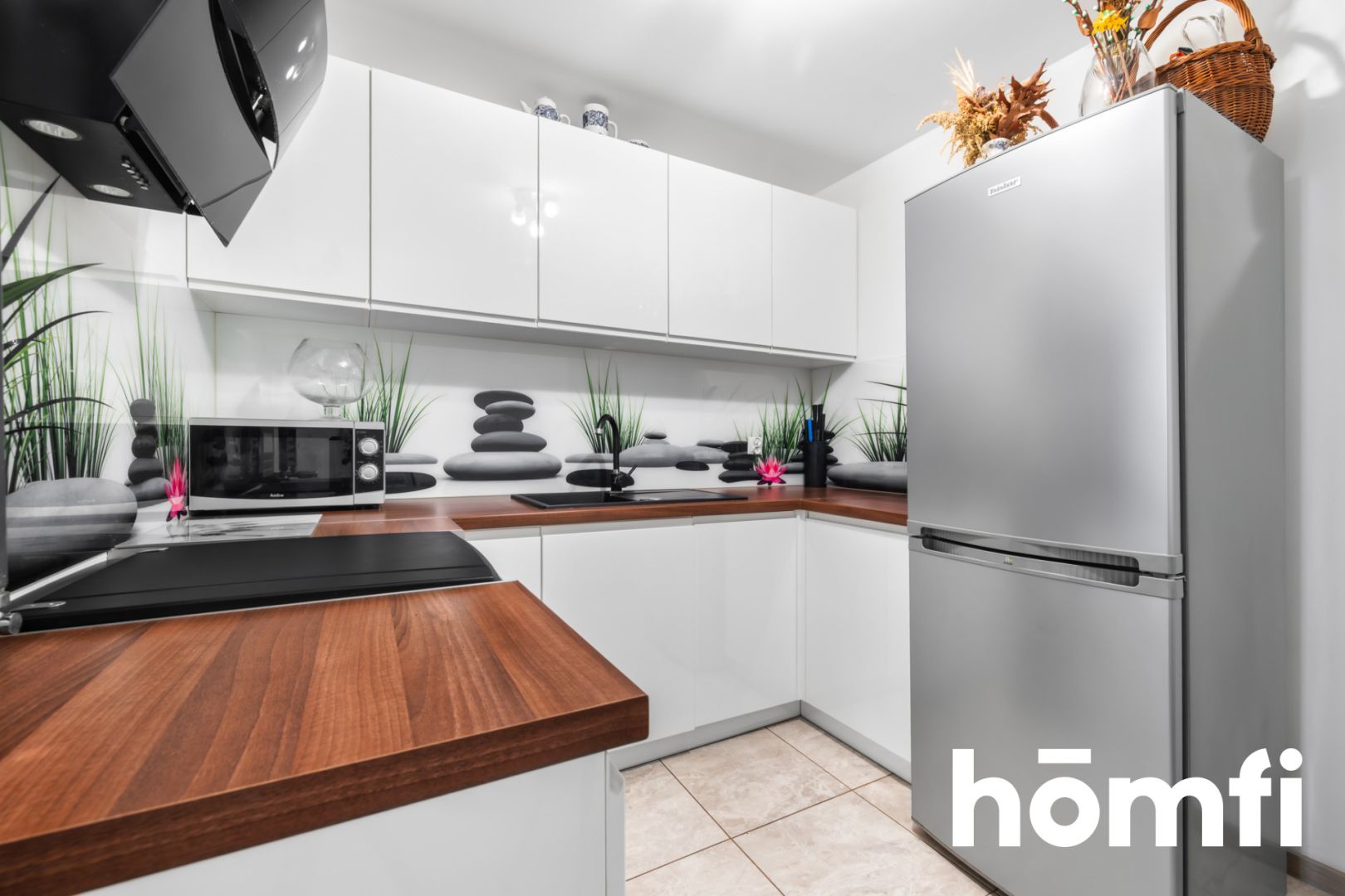 Mieszkanie do wejścia z garażem w cenie - Mieszkanie - Sprzedaż - Lubelski, Niemce