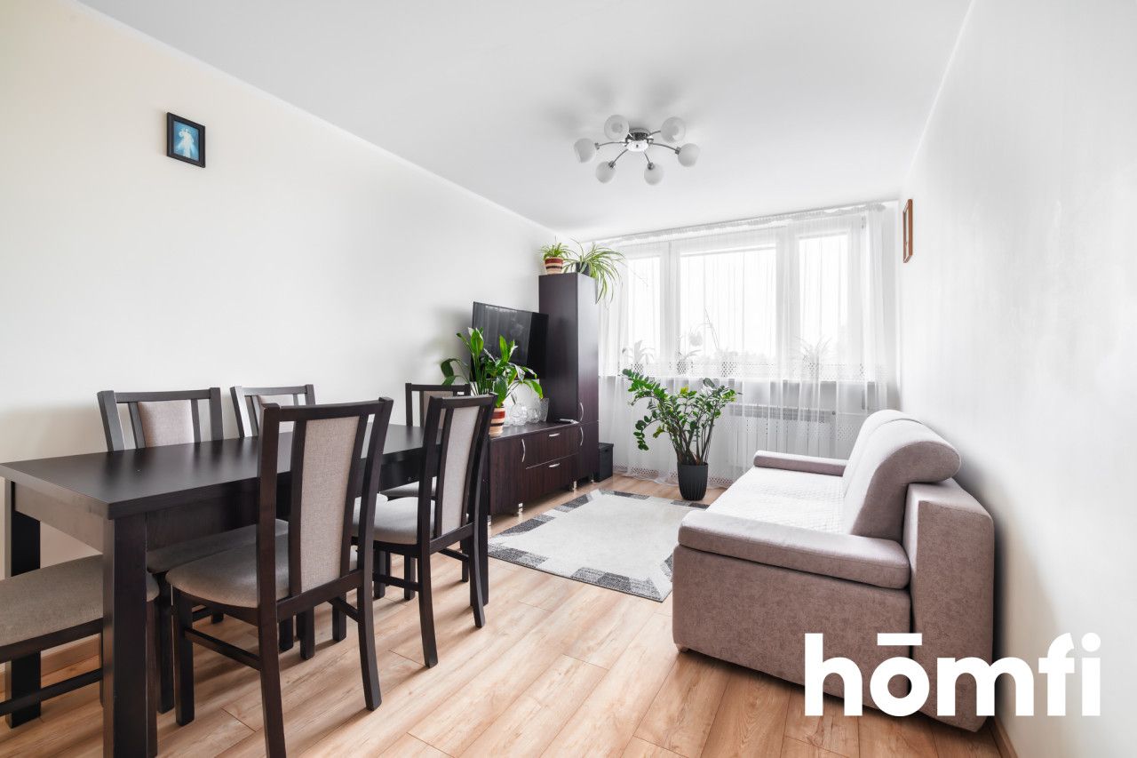 Mieszkanie do wejścia z garażem w cenie - Mieszkanie - Sprzedaż - Lubelski, Niemce