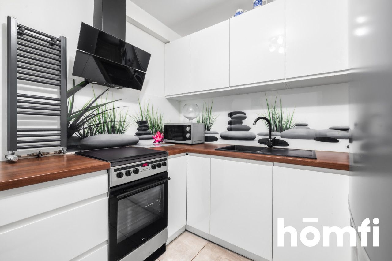 Mieszkanie do wejścia z garażem w cenie - Mieszkanie - Sprzedaż - Lubelski, Niemce