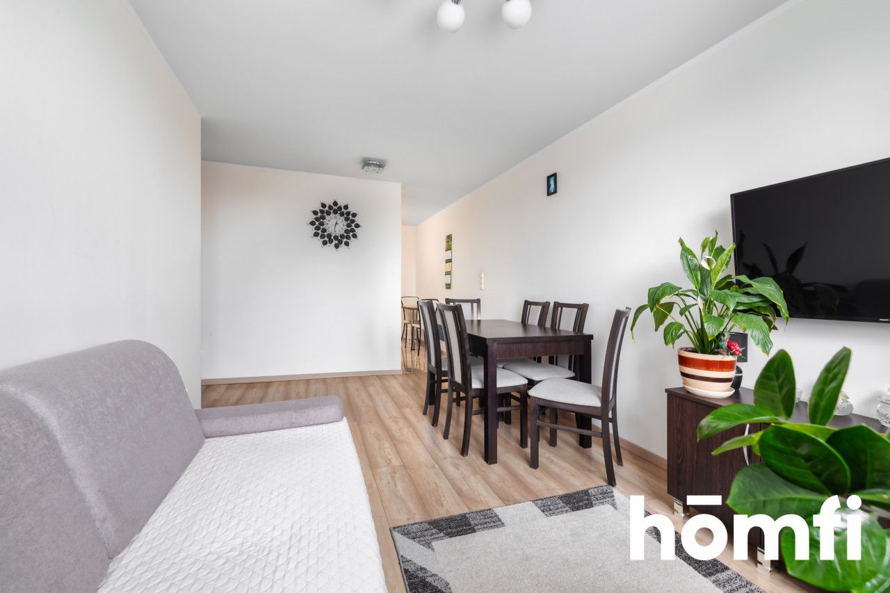 Mieszkanie do wejścia z garażem w cenie - Mieszkanie - Sprzedaż - Lubelski, Niemce