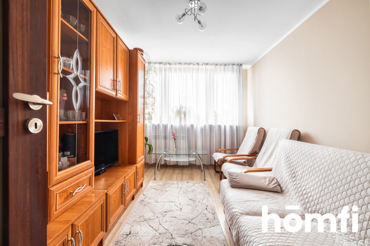 Mieszkanie do wejścia z garażem w cenie - Mieszkanie - Sprzedaż - Lubelski, Niemce