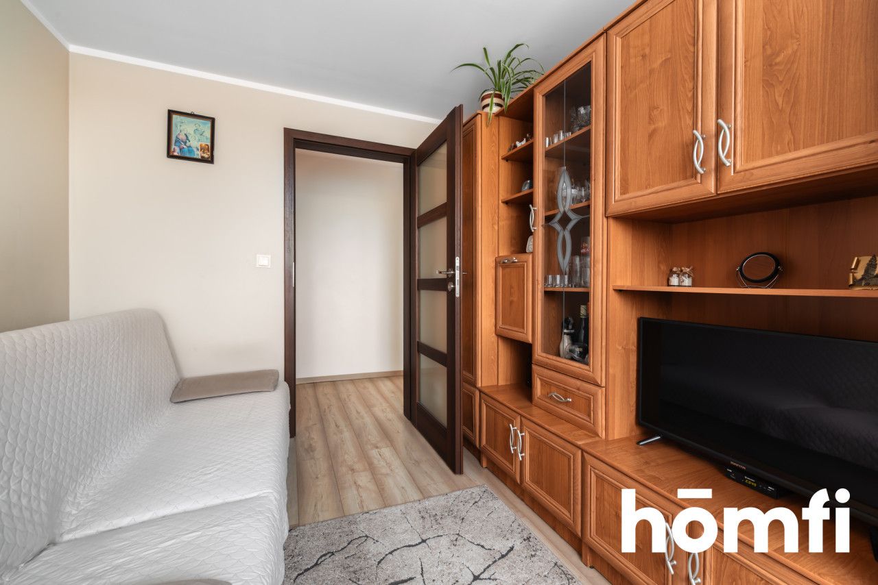 Mieszkanie do wejścia z garażem w cenie - Mieszkanie - Sprzedaż - Lubelski, Niemce