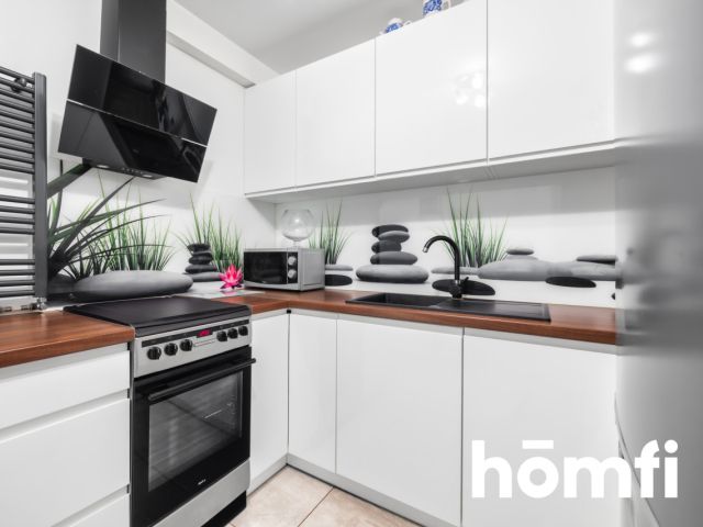 Apartment with a garage included in the price - Apartment - Sale - Lubelski, Niemce