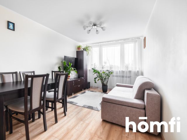 Apartment with a garage included in the price - Apartment - Sale - Lubelski, Niemce