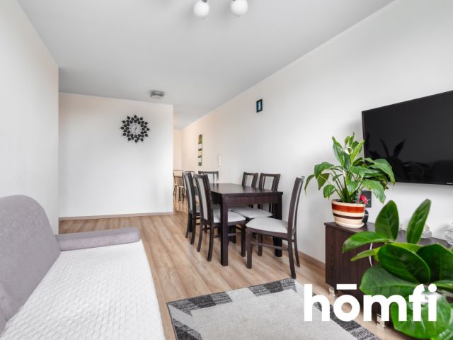 Apartment with a garage included in the price - Apartment - Sale - Lubelski, Niemce