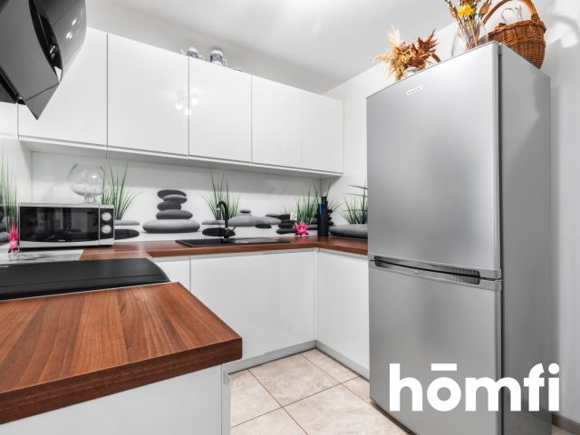 Mieszkanie do wejścia z garażem w cenie - Mieszkanie - Sprzedaż - Lubelski, Niemce