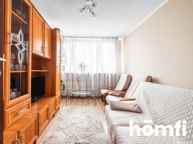 Apartment with a garage included in the price - Apartment - Sale - Lubelski, Niemce