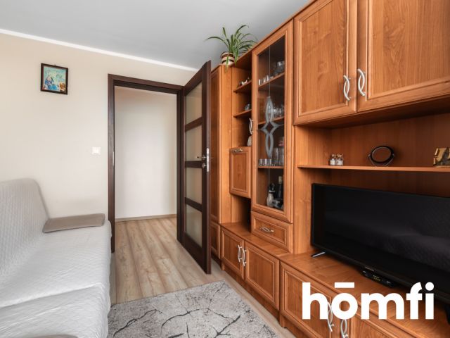 Apartment with a garage included in the price - Apartment - Sale - Lubelski, Niemce