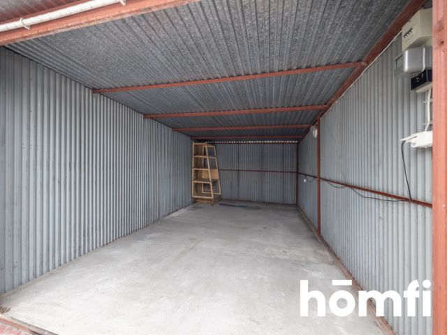 Apartment with a garage included in the price - Apartment - Sale - Lubelski, Niemce