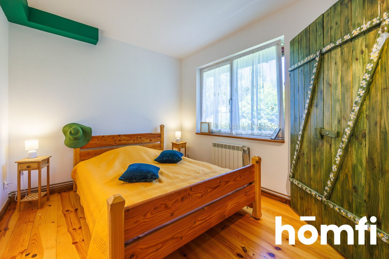 Agroturystyka z chatą biesiadną w Dolinie 4Stawów - Dom - Sprzedaż - Przemyski, Krzywcza / Skopów