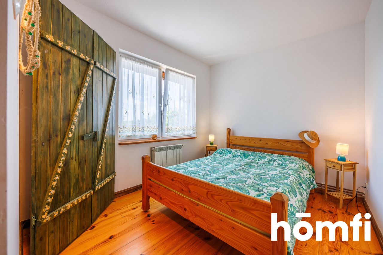 Agroturystyka z chatą biesiadną w Dolinie 4Stawów - Dom - Sprzedaż - Przemyski, Krzywcza / Skopów