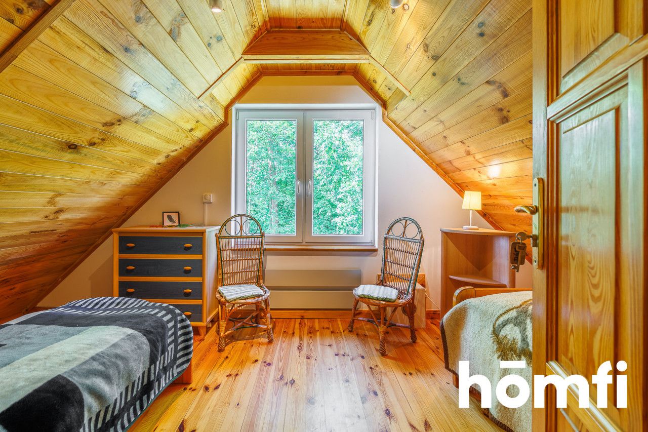 Agroturystyka z chatą biesiadną w Dolinie 4Stawów - Dom - Sprzedaż - Przemyski, Krzywcza / Skopów