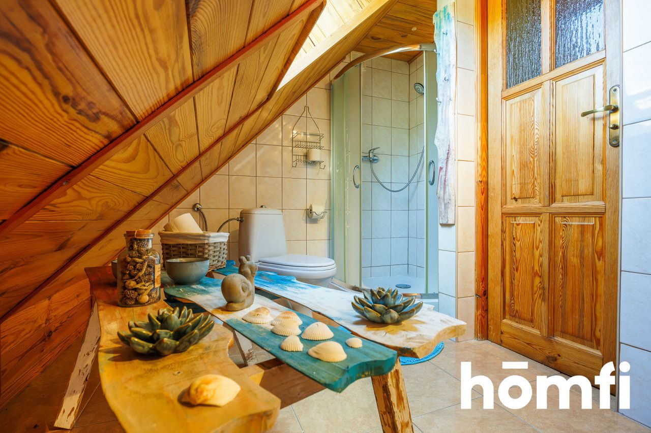 Agroturystyka z chatą biesiadną w Dolinie 4Stawów - Dom - Sprzedaż - Przemyski, Krzywcza / Skopów