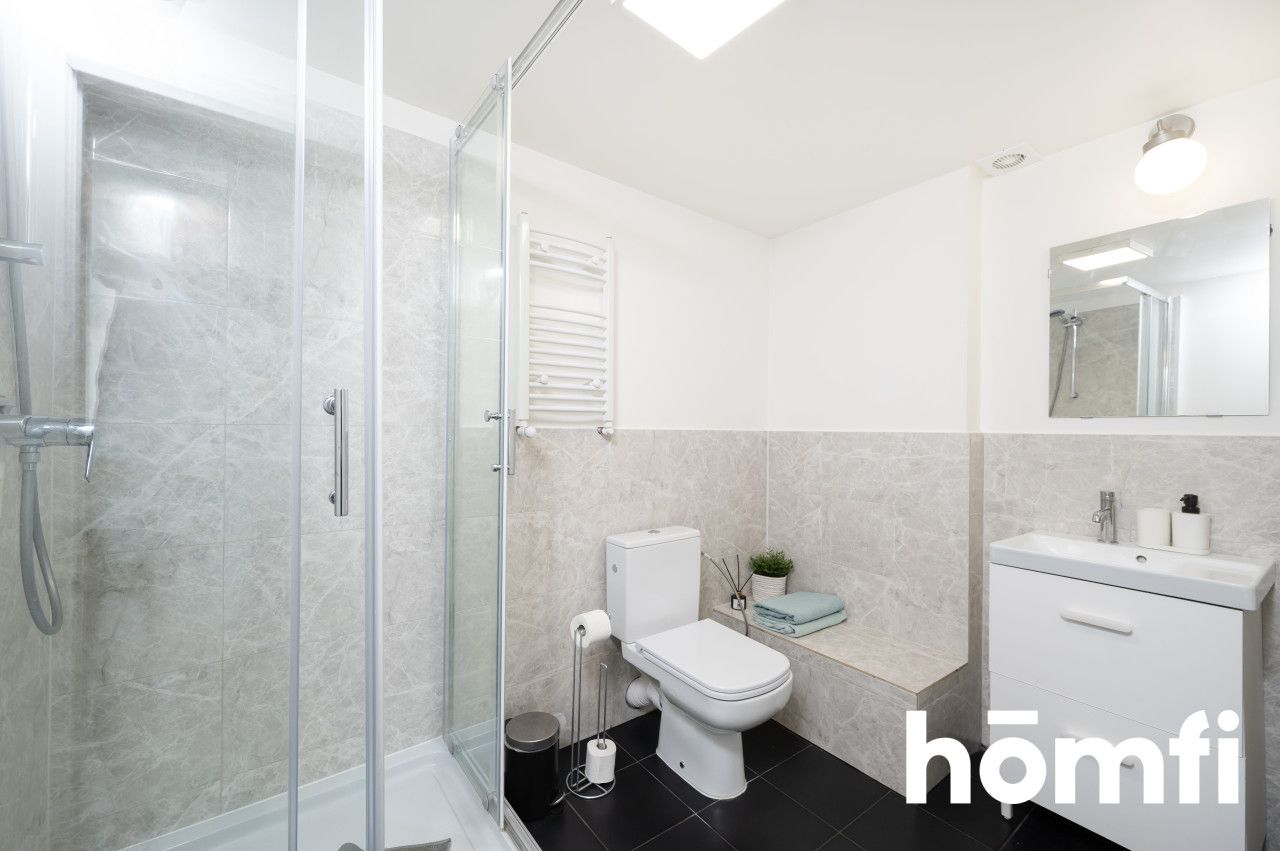 An Apartment with 4 independent studios - nvestment property in the center of Łódź Narutowicza Street - Квартира - Продаж - Łódź, Śródmieście