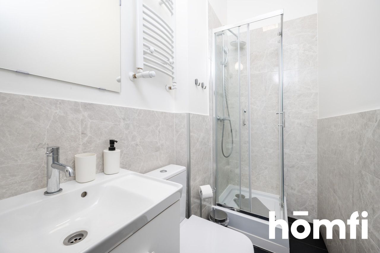 An Apartment with 4 independent studios - nvestment property in the center of Łódź Narutowicza Street - Квартира - Продаж - Łódź, Śródmieście