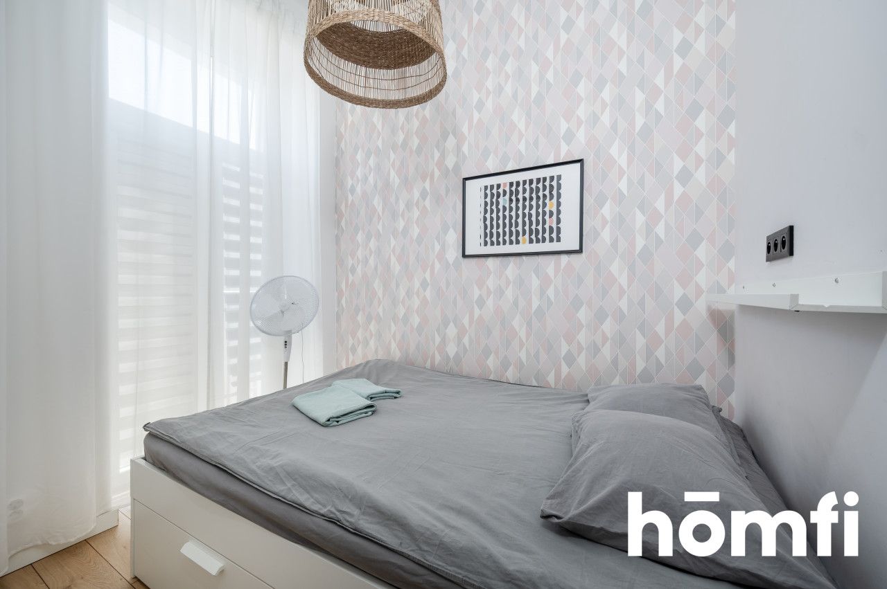 An Apartment with 4 independent studios - nvestment property in the center of Łódź Narutowicza Street - Квартира - Продаж - Łódź, Śródmieście