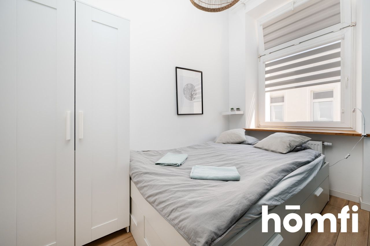 An Apartment with 4 independent studios - nvestment property in the center of Łódź Narutowicza Street - Квартира - Продаж - Łódź, Śródmieście