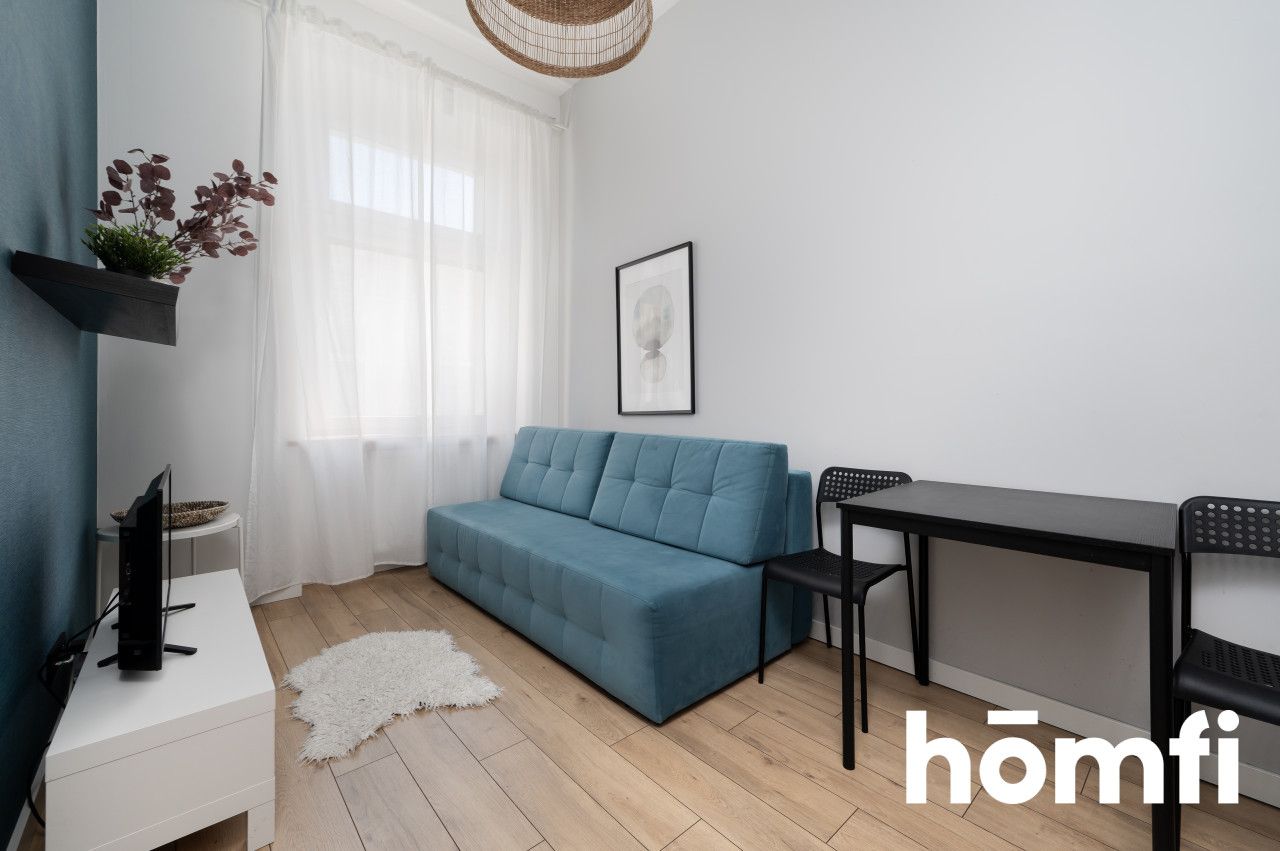 An Apartment with 4 independent studios - nvestment property in the center of Łódź Narutowicza Street - Квартира - Продаж - Łódź, Śródmieście