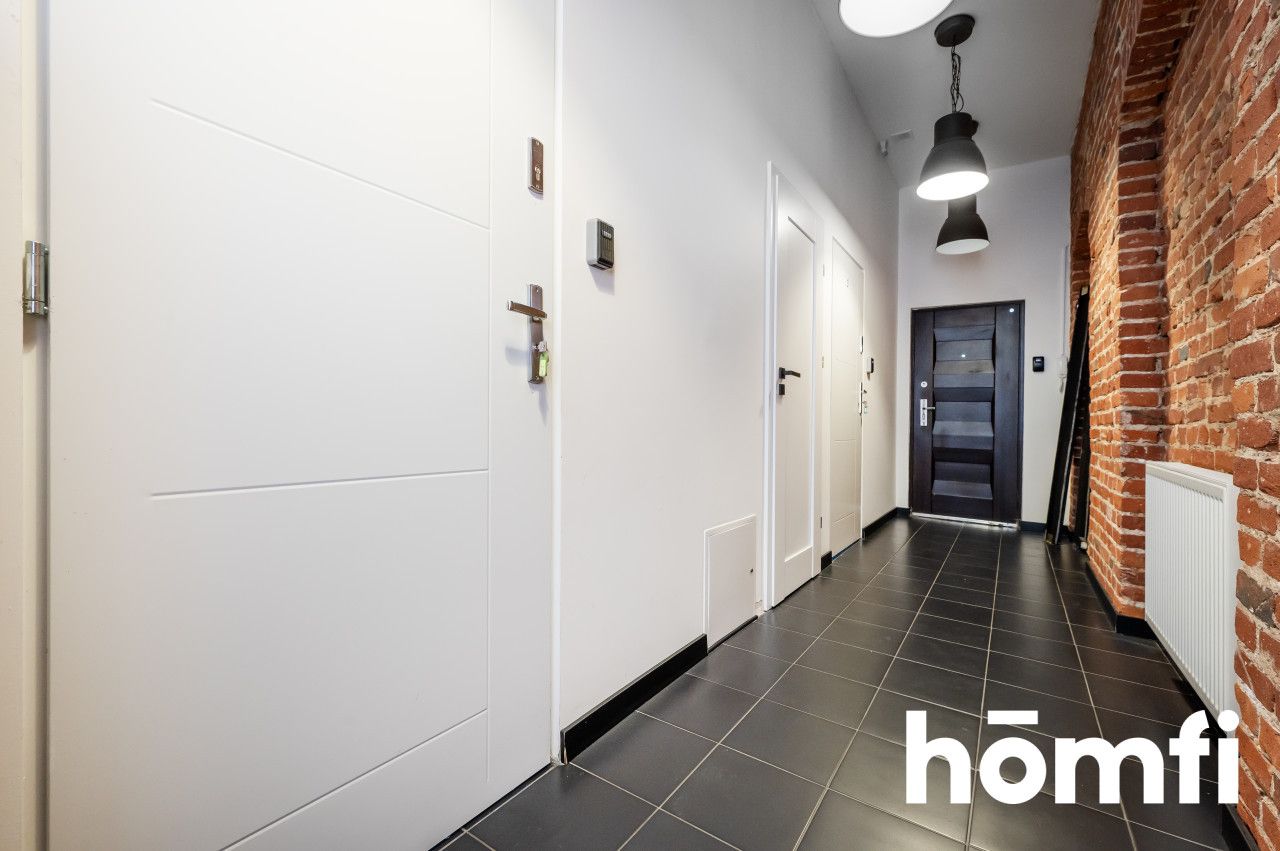 An Apartment with 4 independent studios - nvestment property in the center of Łódź Narutowicza Street - Квартира - Продаж - Łódź, Śródmieście