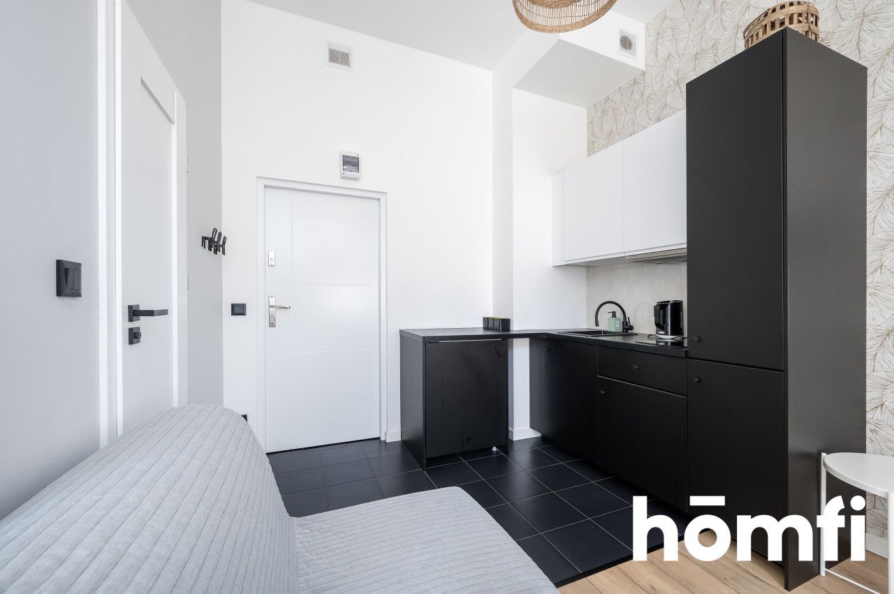 An Apartment with 4 independent studios - nvestment property in the center of Łódź Narutowicza Street - Квартира - Продаж - Łódź, Śródmieście