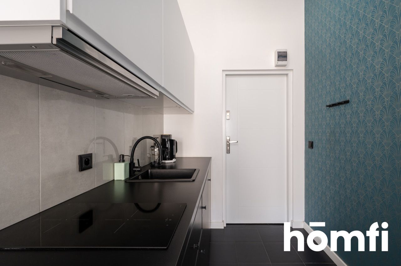 An Apartment with 4 independent studios - nvestment property in the center of Łódź Narutowicza Street - Квартира - Продаж - Łódź, Śródmieście