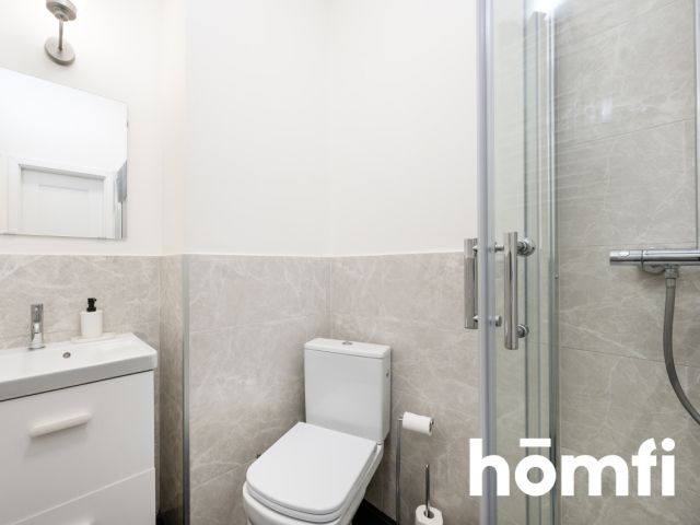 For sale: 94.84 m² apartment in the center of Łódź (investment property) Narutowicza Street - Apartment - Sale - Łódź, Śródmieście
