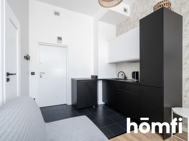 For sale: 94.84 m² apartment in the center of Łódź (investment property) Narutowicza Street - Apartment - Sale - Łódź, Śródmieście