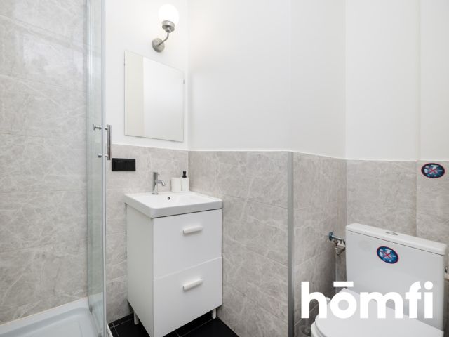 For sale: 94.84 m² apartment in the center of Łódź (investment property) Narutowicza Street - Apartment - Sale - Łódź, Śródmieście