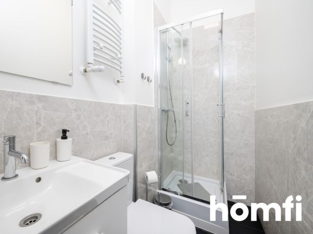 For sale: 94.84 m² apartment in the center of Łódź (investment property) Narutowicza Street - Apartment - Sale - Łódź, Śródmieście