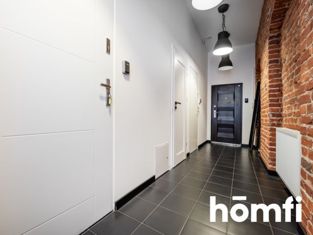 Mieszkanie z 4 niezależnymi kawalerkami - inwestycja w centrum Łodzi ul. Narutowicza - Mieszkanie - Sprzedaż - Łódź, Śródmieście