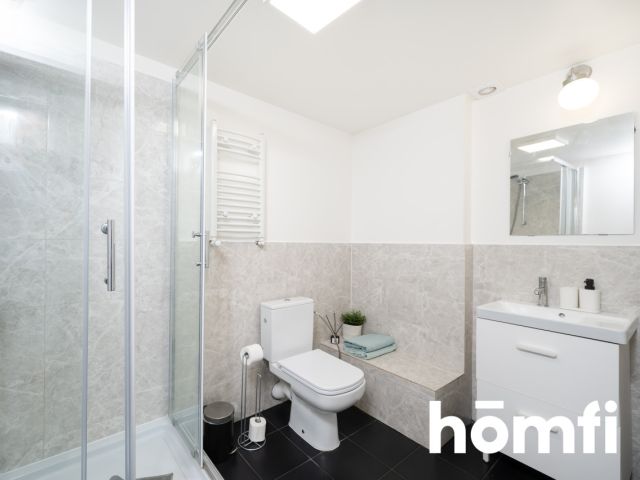 For sale: 94.84 m² apartment in the center of Łódź (investment property) Narutowicza Street - Apartment - Sale - Łódź, Śródmieście