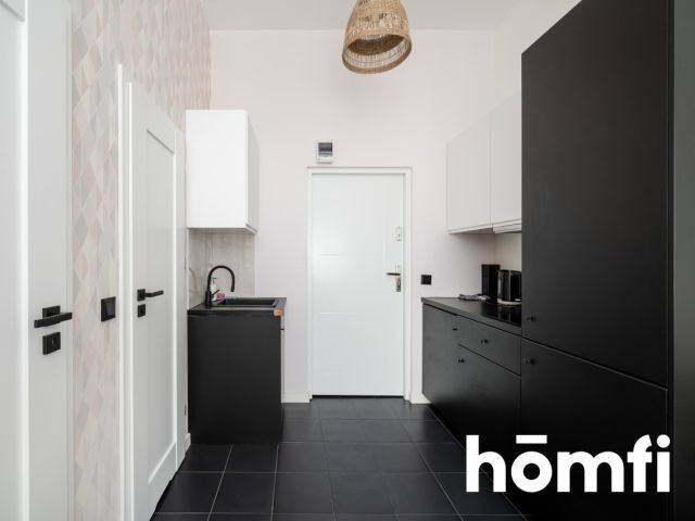 For sale: 94.84 m² apartment in the center of Łódź (investment property) Narutowicza Street - Apartment - Sale - Łódź, Śródmieście