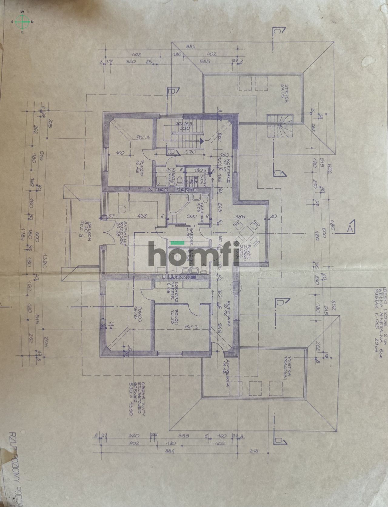 Rezydencja blisko Krakowa - Dom - Sprzedaż - Wielicki, Wieliczka / Czarnochowice