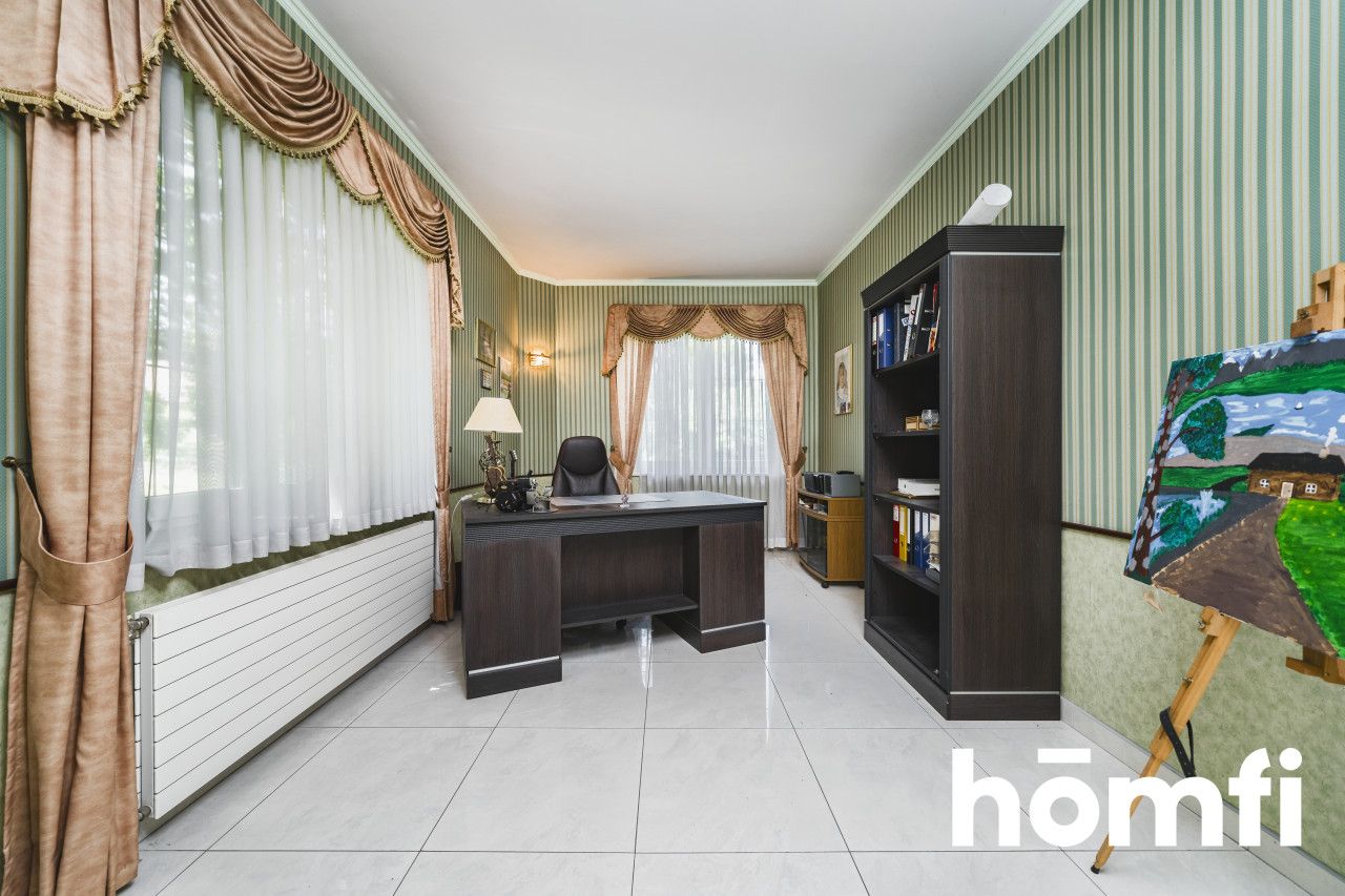 Rezydencja blisko Krakowa - Dom - Sprzedaż - Wielicki, Wieliczka / Czarnochowice