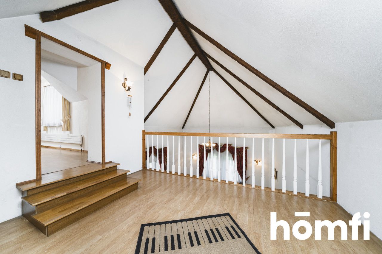 Rezydencja blisko Krakowa - Dom - Sprzedaż - Wielicki, Wieliczka / Czarnochowice