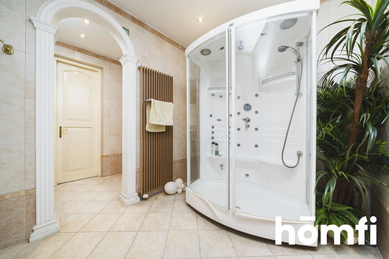 Rezydencja blisko Krakowa - Dom - Sprzedaż - Wielicki, Wieliczka / Czarnochowice