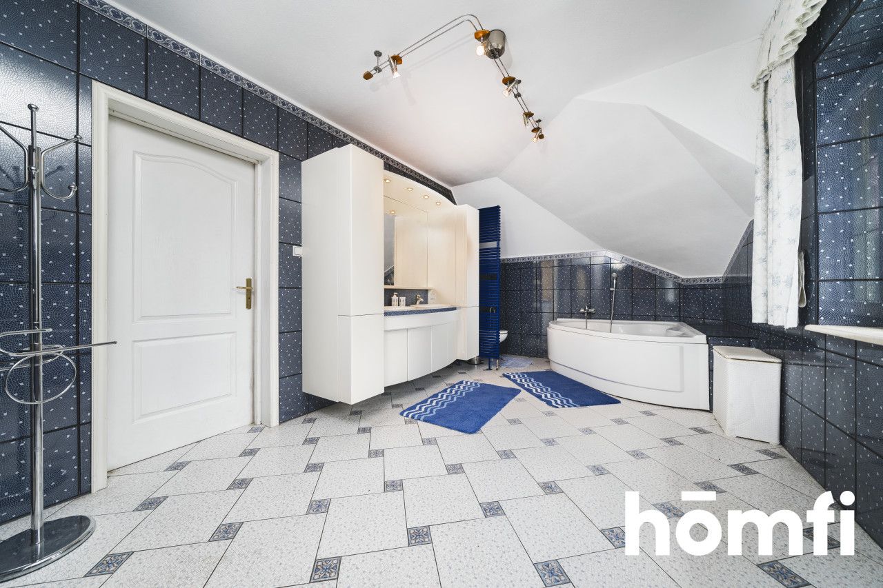 Rezydencja blisko Krakowa - Dom - Sprzedaż - Wielicki, Wieliczka / Czarnochowice