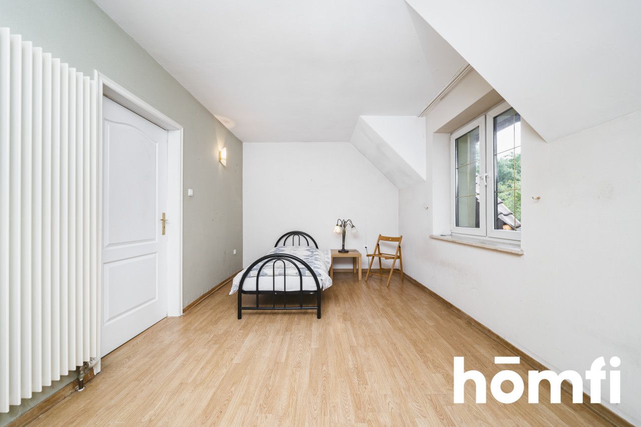 Rezydencja blisko Krakowa - Dom - Sprzedaż - Wielicki, Wieliczka / Czarnochowice