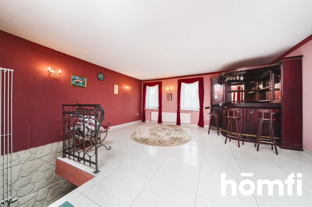 Rezydencja blisko Krakowa - Dom - Sprzedaż - Wielicki, Wieliczka / Czarnochowice