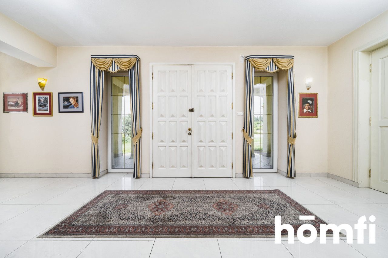 Rezydencja blisko Krakowa - Dom - Sprzedaż - Wielicki, Wieliczka / Czarnochowice