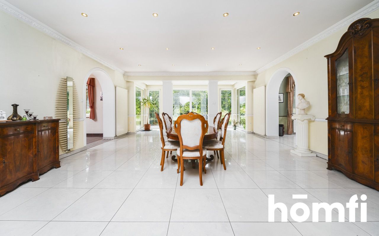 Rezydencja blisko Krakowa - Dom - Sprzedaż - Wielicki, Wieliczka / Czarnochowice