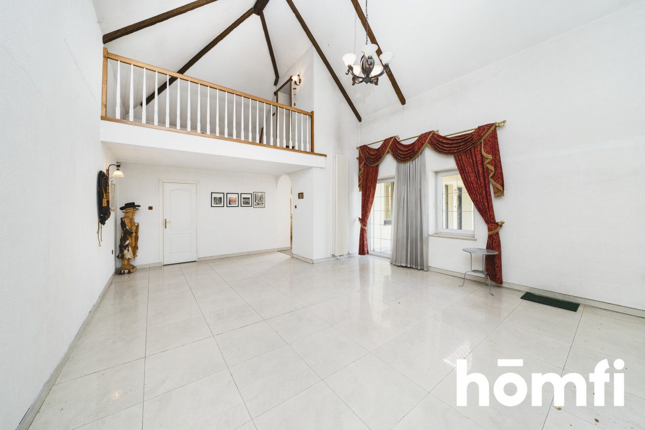 Rezydencja blisko Krakowa - Dom - Sprzedaż - Wielicki, Wieliczka / Czarnochowice