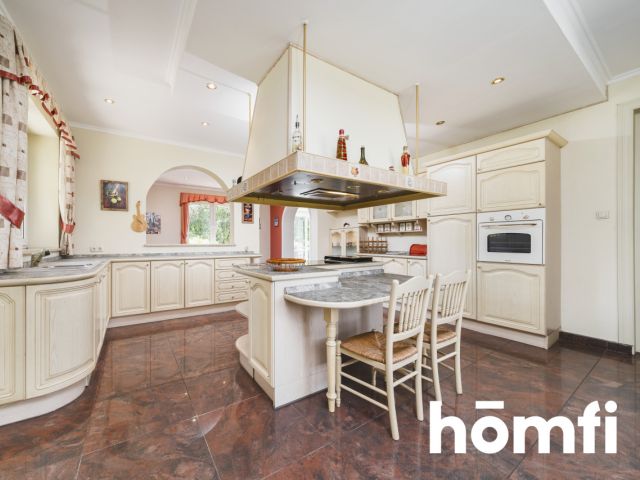 Residence near Krakow - House - Sale - Kraków